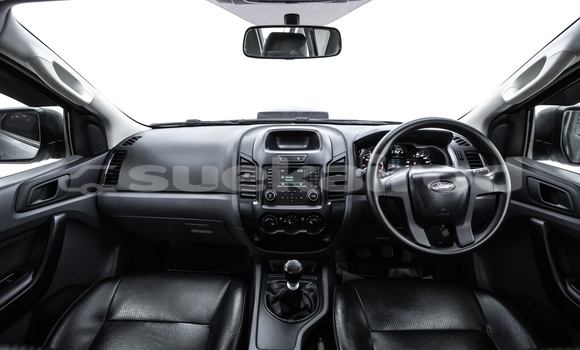 Buy Used Ford Ranger Other Car in Bangkok in Bangkok Buy Used Ford Ranger Other Car in Bangkok in Bangkok