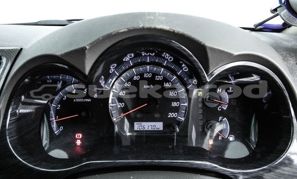 Buy Used Toyota Fortuner White Car in Bangkok in Bangkok Buy Used Toyota Fortuner White Car in Bangkok in Bangkok