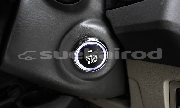 Buy Used Toyota Fortuner White Car in Bangkok in Bangkok Buy Used Toyota Fortuner White Car in Bangkok in Bangkok