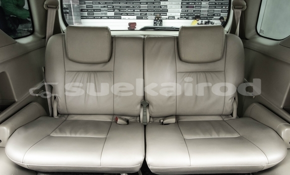 Buy Used Toyota Fortuner White Car in Bangkok in Bangkok Buy Used Toyota Fortuner White Car in Bangkok in Bangkok