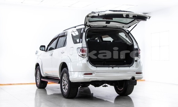 ซื้อ รถมือสอง Toyota Fortuner ขาว รถยนต์ ใน %{เมือง} ใน กรุงเทพมหานคร ซื้อ รถมือสอง Toyota Fortuner ขาว รถยนต์ ใน %{เมือง} ใน กรุงเทพมหานคร