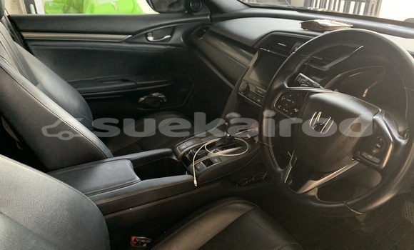 Buy Used Honda Civic Black Car in Nonthaburi in Nonthaburi Buy Used Honda Civic Black Car in Nonthaburi in Nonthaburi
