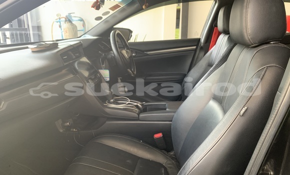 Buy Used Honda Civic Black Car in Nonthaburi in Nonthaburi Buy Used Honda Civic Black Car in Nonthaburi in Nonthaburi