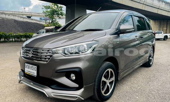 ซื้อ รถมือสอง Suzuki Ertiga สีน้ำตาล รถยนต์ ใน %{เมือง} ใน กรุงเทพมหานคร ซื้อ รถมือสอง Suzuki Ertiga สีน้ำตาล รถยนต์ ใน %{เมือง} ใน กรุงเทพมหานคร