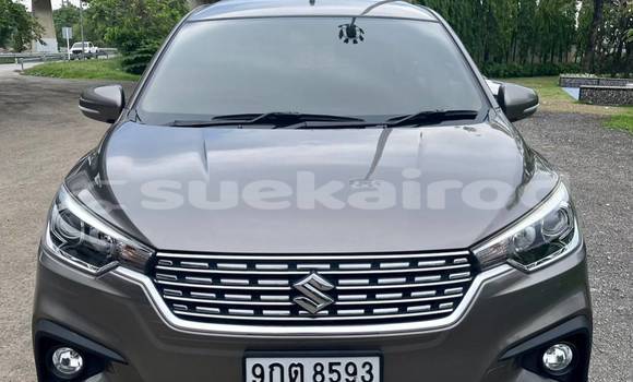 ซื้อ รถมือสอง Suzuki Ertiga สีน้ำตาล รถยนต์ ใน %{เมือง} ใน กรุงเทพมหานคร ซื้อ รถมือสอง Suzuki Ertiga สีน้ำตาล รถยนต์ ใน %{เมือง} ใน กรุงเทพมหานคร