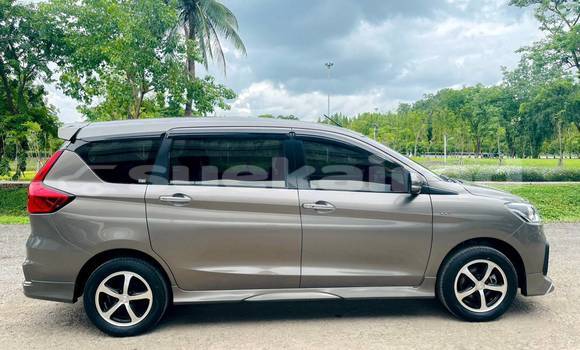 ซื้อ รถมือสอง Suzuki Ertiga สีน้ำตาล รถยนต์ ใน %{เมือง} ใน กรุงเทพมหานคร ซื้อ รถมือสอง Suzuki Ertiga สีน้ำตาล รถยนต์ ใน %{เมือง} ใน กรุงเทพมหานคร