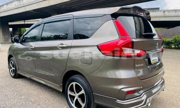 ซื้อ รถมือสอง Suzuki Ertiga สีน้ำตาล รถยนต์ ใน %{เมือง} ใน กรุงเทพมหานคร ซื้อ รถมือสอง Suzuki Ertiga สีน้ำตาล รถยนต์ ใน %{เมือง} ใน กรุงเทพมหานคร