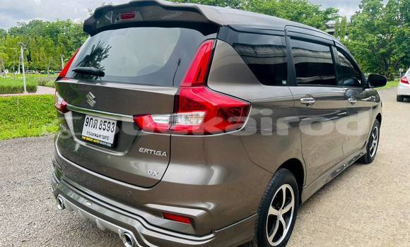 ซื้อ รถมือสอง Suzuki Ertiga สีน้ำตาล รถยนต์ ใน %{เมือง} ใน กรุงเทพมหานคร ซื้อ รถมือสอง Suzuki Ertiga สีน้ำตาล รถยนต์ ใน %{เมือง} ใน กรุงเทพมหานคร