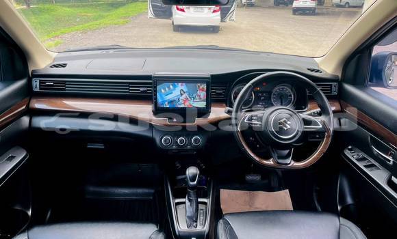 ซื้อ รถมือสอง Suzuki Ertiga สีน้ำตาล รถยนต์ ใน %{เมือง} ใน กรุงเทพมหานคร ซื้อ รถมือสอง Suzuki Ertiga สีน้ำตาล รถยนต์ ใน %{เมือง} ใน กรุงเทพมหานคร