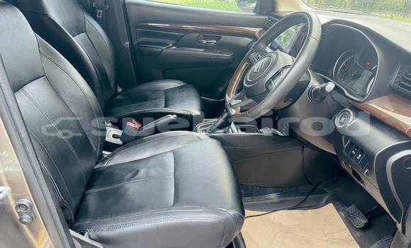 ซื้อ รถมือสอง Suzuki Ertiga สีน้ำตาล รถยนต์ ใน %{เมือง} ใน กรุงเทพมหานคร ซื้อ รถมือสอง Suzuki Ertiga สีน้ำตาล รถยนต์ ใน %{เมือง} ใน กรุงเทพมหานคร