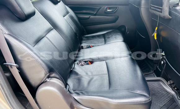 ซื้อ รถมือสอง Suzuki Ertiga สีน้ำตาล รถยนต์ ใน %{เมือง} ใน กรุงเทพมหานคร ซื้อ รถมือสอง Suzuki Ertiga สีน้ำตาล รถยนต์ ใน %{เมือง} ใน กรุงเทพมหานคร