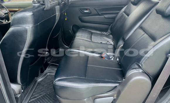 ซื้อ รถมือสอง Suzuki Ertiga สีน้ำตาล รถยนต์ ใน %{เมือง} ใน กรุงเทพมหานคร ซื้อ รถมือสอง Suzuki Ertiga สีน้ำตาล รถยนต์ ใน %{เมือง} ใน กรุงเทพมหานคร