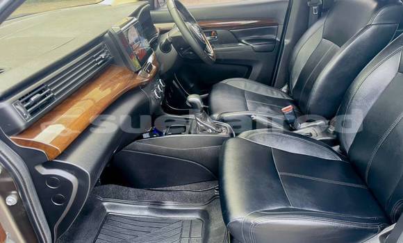 ซื้อ รถมือสอง Suzuki Ertiga สีน้ำตาล รถยนต์ ใน %{เมือง} ใน กรุงเทพมหานคร ซื้อ รถมือสอง Suzuki Ertiga สีน้ำตาล รถยนต์ ใน %{เมือง} ใน กรุงเทพมหานคร