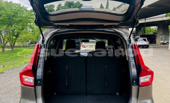 ซื้อ รถมือสอง Suzuki Ertiga สีน้ำตาล รถยนต์ ใน %{เมือง} ใน กรุงเทพมหานคร ซื้อ รถมือสอง Suzuki Ertiga สีน้ำตาล รถยนต์ ใน %{เมือง} ใน กรุงเทพมหานคร