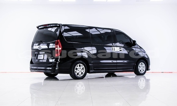 Buy Used Hyundai H1 Black Car in Bangkok in Bangkok Buy Used Hyundai H1 Black Car in Bangkok in Bangkok