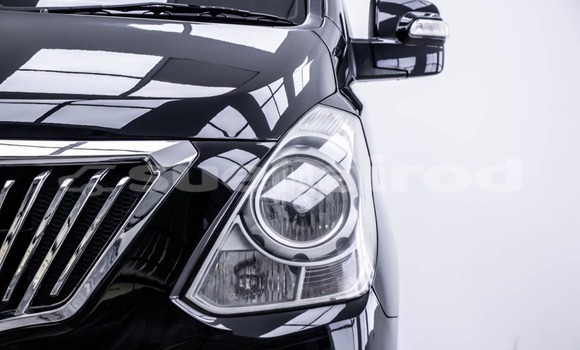 Buy Used Hyundai H1 Black Car in Bangkok in Bangkok Buy Used Hyundai H1 Black Car in Bangkok in Bangkok