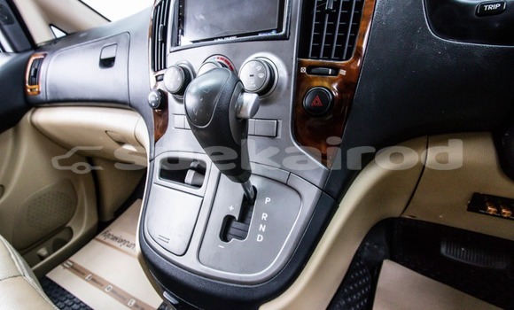 Buy Used Hyundai H1 Black Car in Bangkok in Bangkok Buy Used Hyundai H1 Black Car in Bangkok in Bangkok