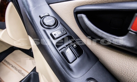 Buy Used Hyundai H1 Black Car in Bangkok in Bangkok Buy Used Hyundai H1 Black Car in Bangkok in Bangkok