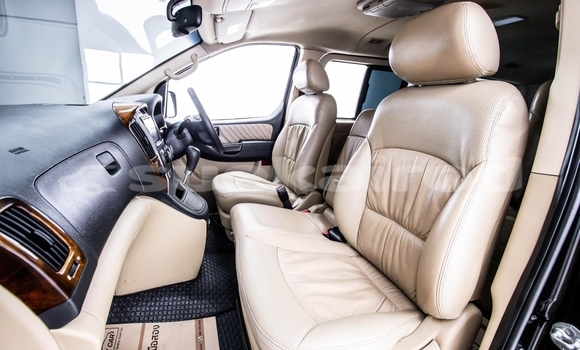 Buy Used Hyundai H1 Black Car in Bangkok in Bangkok Buy Used Hyundai H1 Black Car in Bangkok in Bangkok