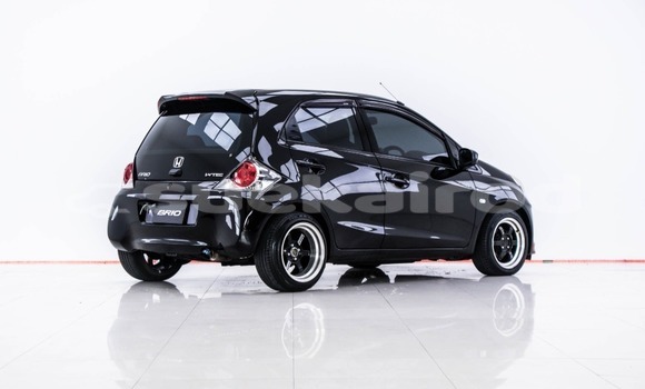 ซื้อ รถมือสอง Honda Brio สีดำ รถยนต์ ใน %{เมือง} ใน กรุงเทพมหานคร ซื้อ รถมือสอง Honda Brio สีดำ รถยนต์ ใน %{เมือง} ใน กรุงเทพมหานคร