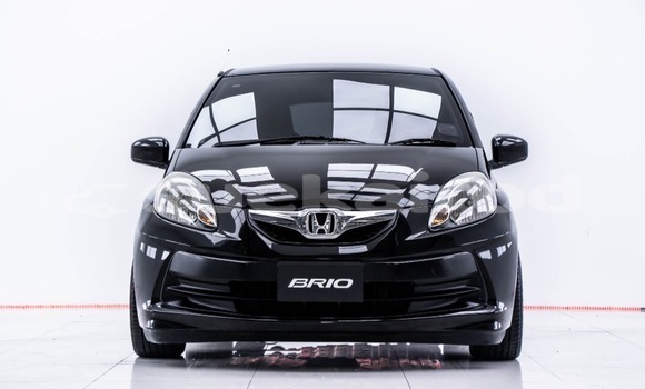 ซื้อ รถมือสอง Honda Brio สีดำ รถยนต์ ใน %{เมือง} ใน กรุงเทพมหานคร ซื้อ รถมือสอง Honda Brio สีดำ รถยนต์ ใน %{เมือง} ใน กรุงเทพมหานคร