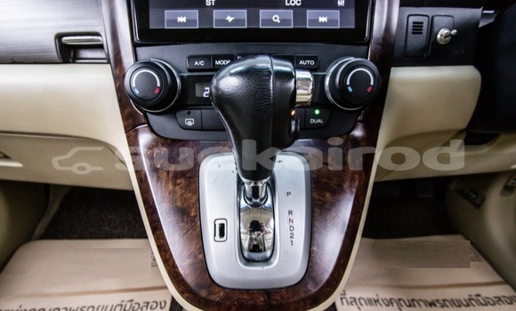 ซื้อ รถมือสอง Honda CR-V สีน้ำตาล รถยนต์ ใน %{เมือง} ใน กรุงเทพมหานคร ซื้อ รถมือสอง Honda CR-V สีน้ำตาล รถยนต์ ใน %{เมือง} ใน กรุงเทพมหานคร