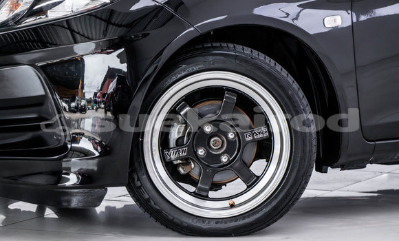 Buy Used Honda Brio Black Car in Bangkok in Bangkok Buy Used Honda Brio Black Car in Bangkok in Bangkok