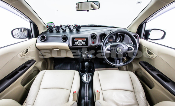 Buy Used Honda Brio Black Car in Bangkok in Bangkok Buy Used Honda Brio Black Car in Bangkok in Bangkok