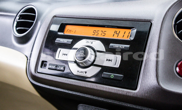 Buy Used Honda Brio Black Car in Bangkok in Bangkok Buy Used Honda Brio Black Car in Bangkok in Bangkok