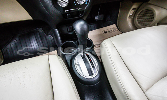 Buy Used Honda Brio Black Car in Bangkok in Bangkok Buy Used Honda Brio Black Car in Bangkok in Bangkok