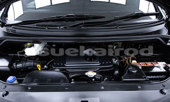 Buy Used Hyundai H1 Black Car in Bangkok in Bangkok Buy Used Hyundai H1 Black Car in Bangkok in Bangkok