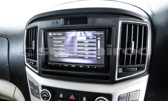 Buy Used Hyundai H1 Black Car in Bangkok in Bangkok Buy Used Hyundai H1 Black Car in Bangkok in Bangkok