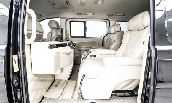 Buy Used Hyundai H1 Black Car in Bangkok in Bangkok Buy Used Hyundai H1 Black Car in Bangkok in Bangkok