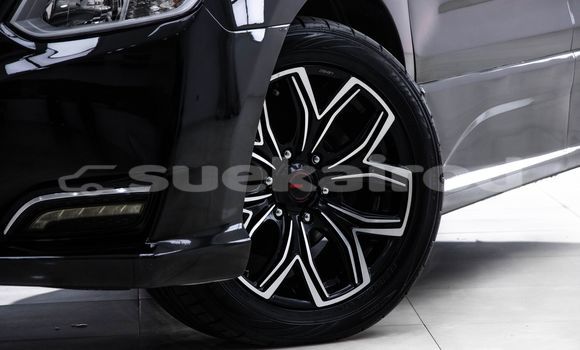 Buy Used Hyundai H1 Black Car in Bangkok in Bangkok Buy Used Hyundai H1 Black Car in Bangkok in Bangkok