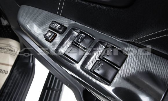 Buy Used Toyota Fortuner White Car in Bangkok in Bangkok Buy Used Toyota Fortuner White Car in Bangkok in Bangkok