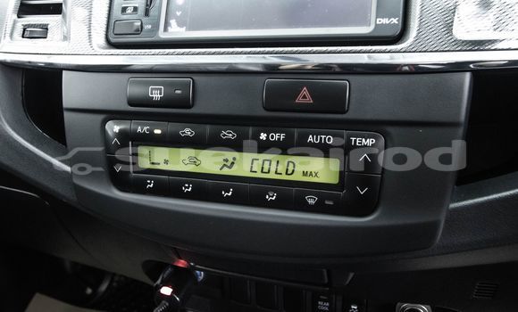 Buy Used Toyota Fortuner White Car in Bangkok in Bangkok Buy Used Toyota Fortuner White Car in Bangkok in Bangkok