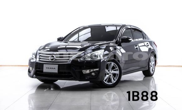 ซื้อ รถมือสอง Nissan Teana สีดำ รถยนต์ ใน %{เมือง} ใน กรุงเทพมหานคร ซื้อ รถมือสอง Nissan Teana สีดำ รถยนต์ ใน %{เมือง} ใน กรุงเทพมหานคร