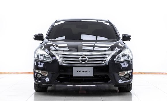 ซื้อ รถมือสอง Nissan Teana สีดำ รถยนต์ ใน %{เมือง} ใน กรุงเทพมหานคร ซื้อ รถมือสอง Nissan Teana สีดำ รถยนต์ ใน %{เมือง} ใน กรุงเทพมหานคร