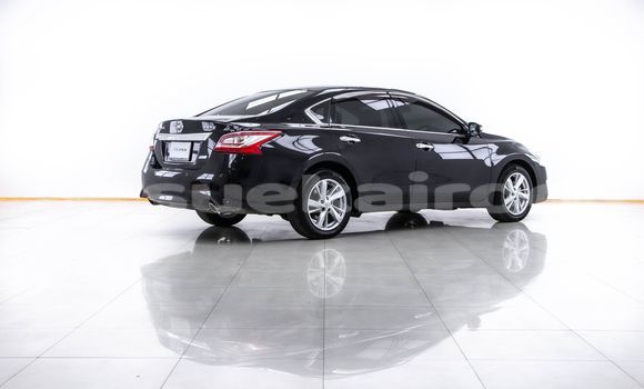 ซื้อ รถมือสอง Nissan Teana สีดำ รถยนต์ ใน %{เมือง} ใน กรุงเทพมหานคร ซื้อ รถมือสอง Nissan Teana สีดำ รถยนต์ ใน %{เมือง} ใน กรุงเทพมหานคร