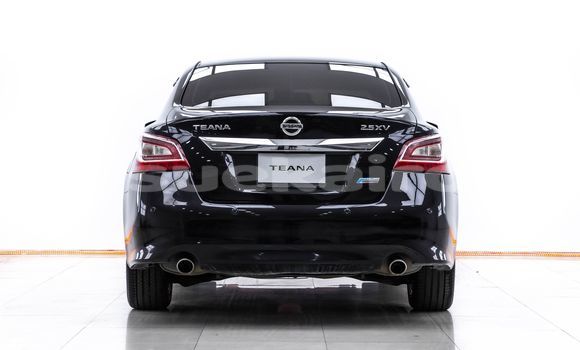 ซื้อ รถมือสอง Nissan Teana สีดำ รถยนต์ ใน %{เมือง} ใน กรุงเทพมหานคร ซื้อ รถมือสอง Nissan Teana สีดำ รถยนต์ ใน %{เมือง} ใน กรุงเทพมหานคร