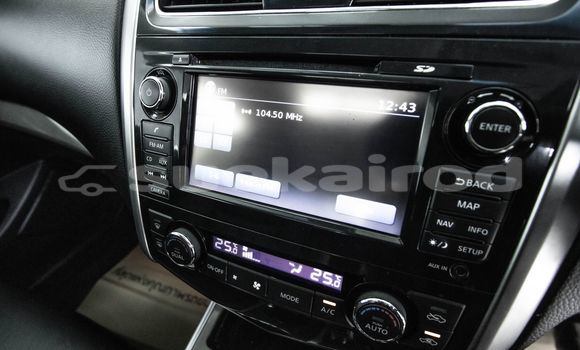 ซื้อ รถมือสอง Nissan Teana สีดำ รถยนต์ ใน %{เมือง} ใน กรุงเทพมหานคร ซื้อ รถมือสอง Nissan Teana สีดำ รถยนต์ ใน %{เมือง} ใน กรุงเทพมหานคร