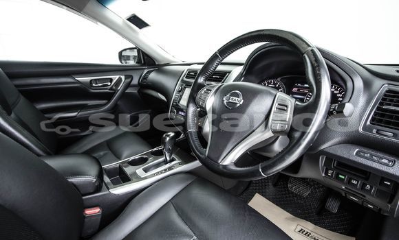 ซื้อ รถมือสอง Nissan Teana สีดำ รถยนต์ ใน %{เมือง} ใน กรุงเทพมหานคร ซื้อ รถมือสอง Nissan Teana สีดำ รถยนต์ ใน %{เมือง} ใน กรุงเทพมหานคร