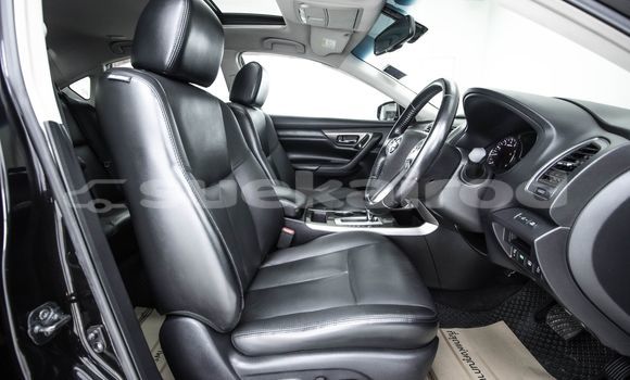 ซื้อ รถมือสอง Nissan Teana สีดำ รถยนต์ ใน %{เมือง} ใน กรุงเทพมหานคร ซื้อ รถมือสอง Nissan Teana สีดำ รถยนต์ ใน %{เมือง} ใน กรุงเทพมหานคร