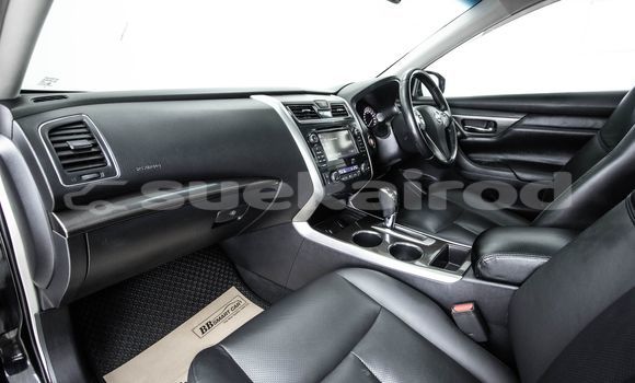 ซื้อ รถมือสอง Nissan Teana สีดำ รถยนต์ ใน %{เมือง} ใน กรุงเทพมหานคร ซื้อ รถมือสอง Nissan Teana สีดำ รถยนต์ ใน %{เมือง} ใน กรุงเทพมหานคร