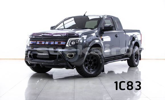 Buy Used Ford Ranger Other Car in Bangkok in Bangkok Buy Used Ford Ranger Other Car in Bangkok in Bangkok