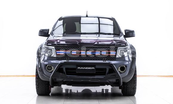 Buy Used Ford Ranger Other Car in Bangkok in Bangkok Buy Used Ford Ranger Other Car in Bangkok in Bangkok