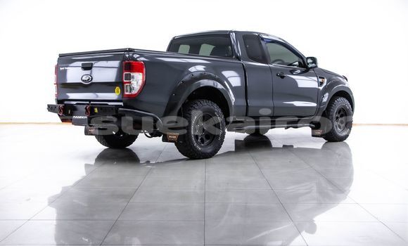 Buy Used Ford Ranger Other Car in Bangkok in Bangkok Buy Used Ford Ranger Other Car in Bangkok in Bangkok