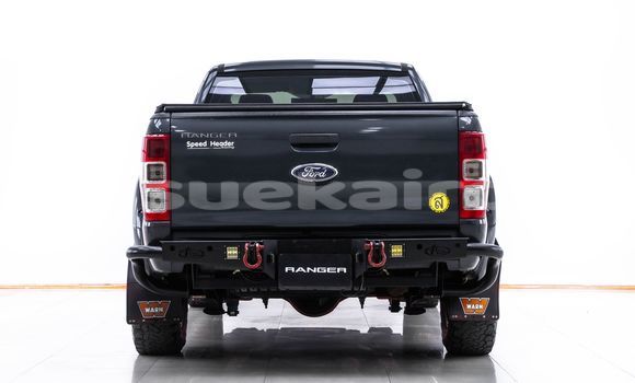Buy Used Ford Ranger Other Car in Bangkok in Bangkok Buy Used Ford Ranger Other Car in Bangkok in Bangkok