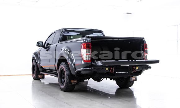 Buy Used Ford Ranger Other Car in Bangkok in Bangkok Buy Used Ford Ranger Other Car in Bangkok in Bangkok
