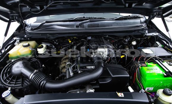 Buy Used Ford Ranger Other Car in Bangkok in Bangkok Buy Used Ford Ranger Other Car in Bangkok in Bangkok